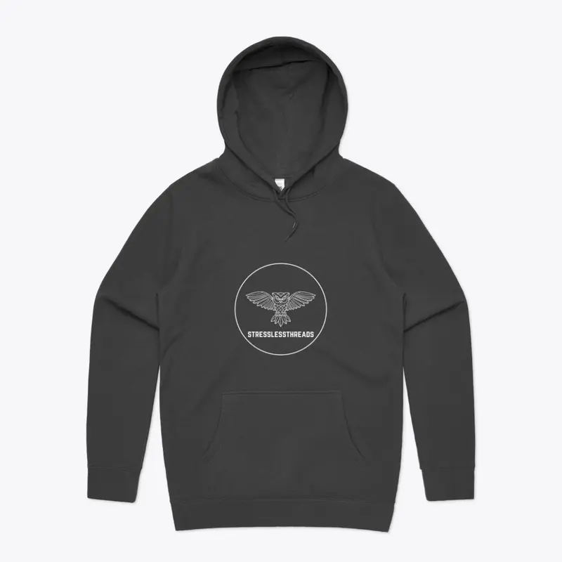 S.L.T Hoodie