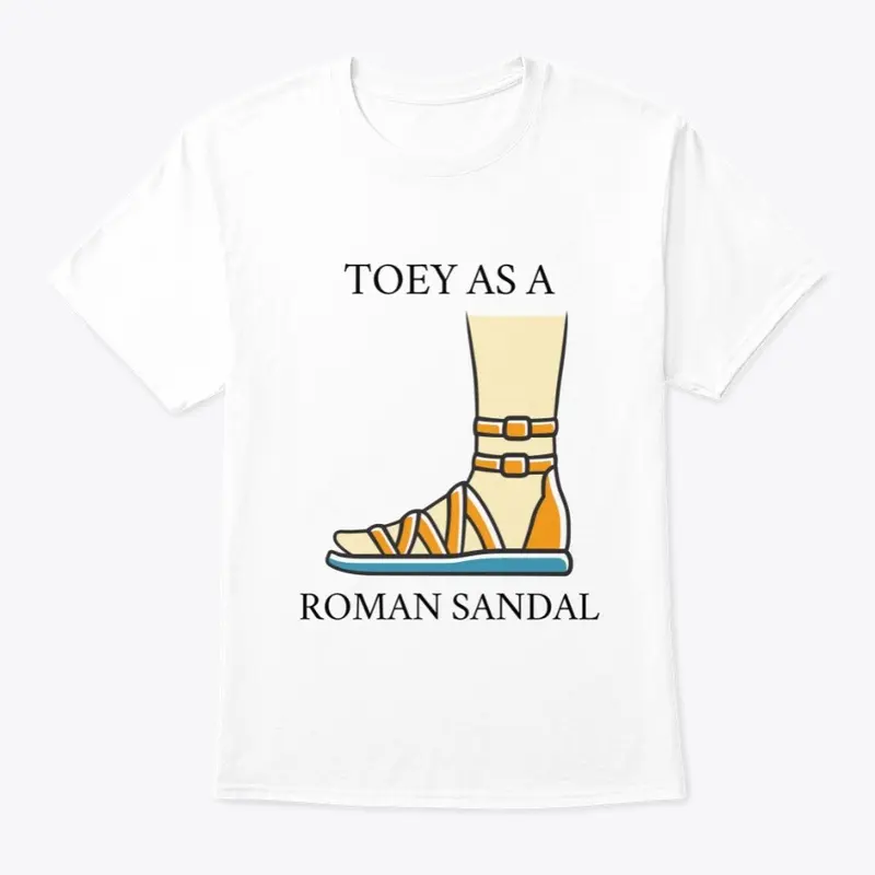 Toey Tee