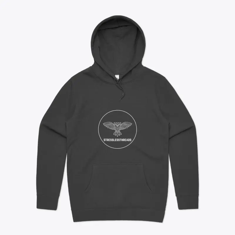 S.L.T Hoodie